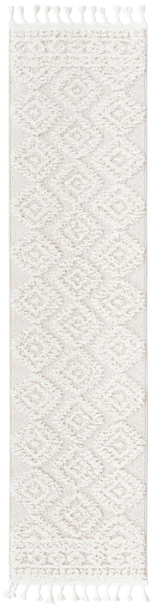 Sahara Chic Collection Area Rug -  Fez