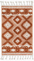 Sahara Chic Collection Area Rug -  Fez