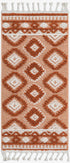 Sahara Chic Collection Area Rug -  Fez