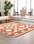 Sahara Chic Collection Area Rug -  Fez