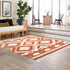 Sahara Chic Collection Area Rug -  Fez