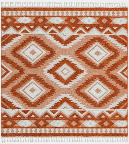 Sahara Chic Collection Area Rug -  Fez