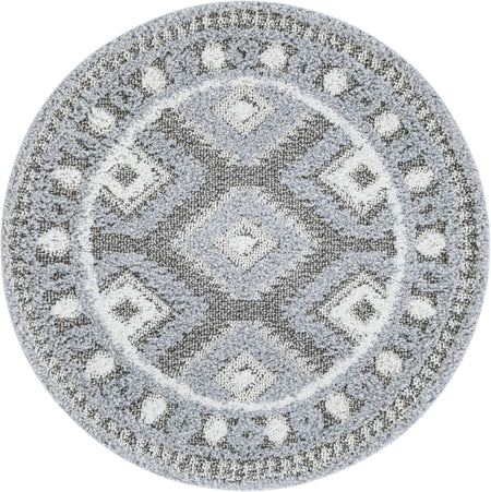 Sahara Chic Collection Area Rug -  Fez