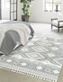 Sahara Chic Collection Area Rug -  Fez