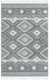 Sahara Chic Collection Area Rug -  Fez