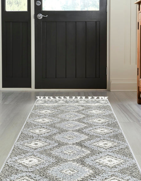 Sahara Chic Collection Area Rug -  Fez