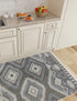 Sahara Chic Collection Area Rug -  Fez