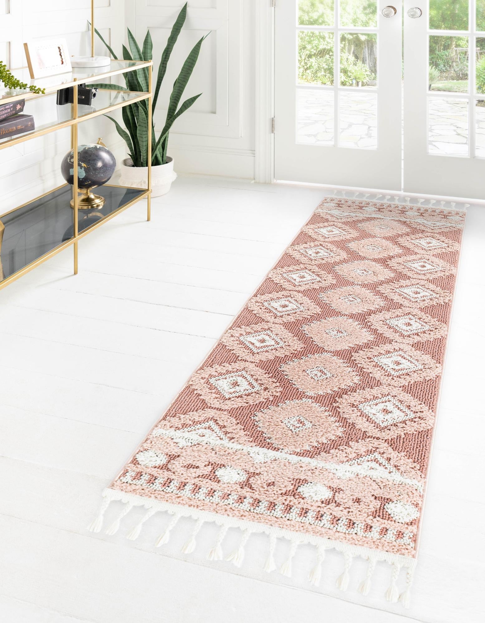 Sahara Chic Collection Area Rug -  Fez