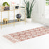 Sahara Chic Collection Area Rug -  Fez