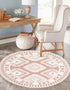 Sahara Chic Collection Area Rug -  Fez