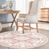 Sahara Chic Collection Area Rug -  Fez