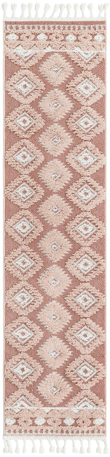 Sahara Chic Collection Area Rug -  Fez