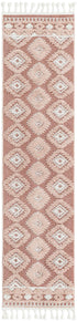 Sahara Chic Collection Area Rug -  Fez