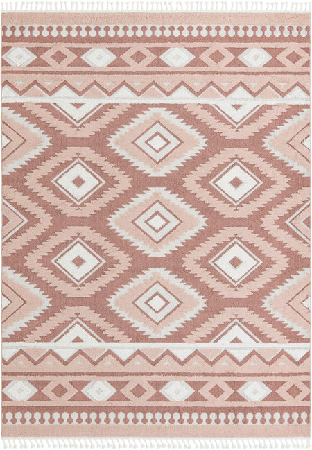 Sahara Chic Collection Area Rug -  Fez