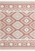 Sahara Chic Collection Area Rug -  Fez