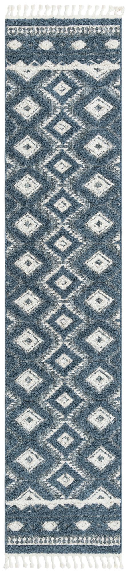 Sahara Chic Collection Area Rug -  Fez