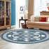 Sahara Chic Collection Area Rug -  Fez