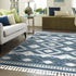 Sahara Chic Collection Area Rug -  Fez