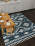 Sahara Chic Collection Area Rug -  Fez