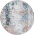 Aegean Elegance Washables Collection Area Rug -  Ithaca