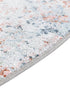 Aegean Elegance Washables Collection Area Rug -  Ithaca