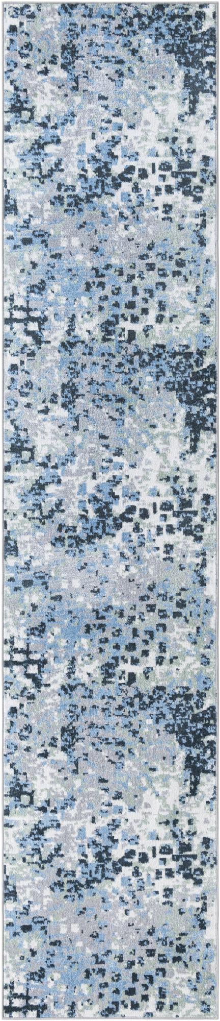 Aegean Elegance Washables Collection Area Rug -  Andros