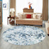 Aegean Elegance Washables Collection Area Rug -  Andros