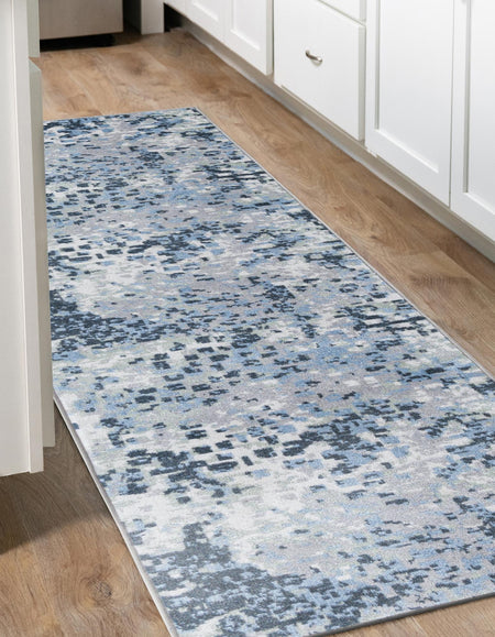 Aegean Elegance Washables Collection Area Rug -  Andros