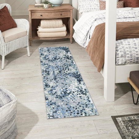 Aegean Elegance Washables Collection Area Rug -  Andros