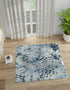 Aegean Elegance Washables Collection Area Rug -  Andros