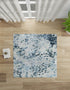 Aegean Elegance Washables Collection Area Rug -  Andros