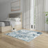 Aegean Elegance Washables Collection Area Rug -  Andros