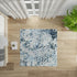 Aegean Elegance Washables Collection Area Rug -  Andros