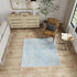 Aegean Elegance Washables Collection Area Rug -  Mykonos