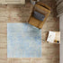 Aegean Elegance Washables Collection Area Rug -  Mykonos