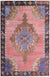 Heritage Elegance Collection Area Rug -  Winterthur (Pink) Rectangle Pink Main