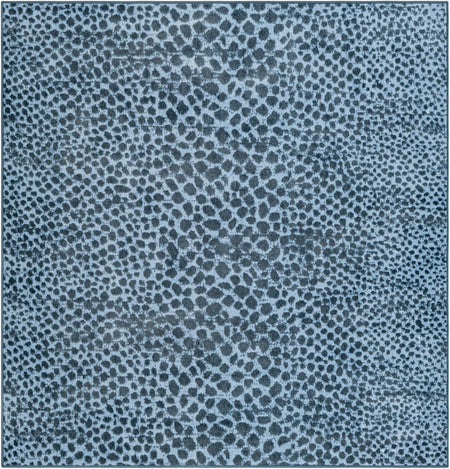 Aegean Elegance Washables Collection Area Rug -  Mykonos