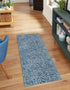 Aegean Elegance Washables Collection Area Rug -  Mykonos