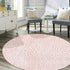 Aegean Elegance Washables Collection Area Rug -  Mykonos