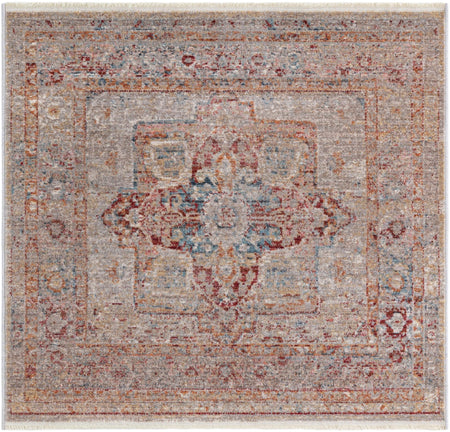 Regal Estates Collection Area Rug -  Monarch