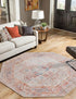 Regal Estates Collection Area Rug -  Monarch