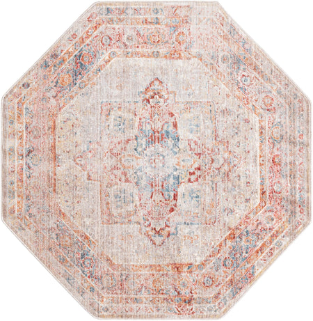 Regal Estates Collection Area Rug -  Monarch