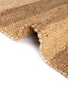 Woven Seaside Jute Collection Area Rug - Nantucket Runner Natural Ivory  lifestyle 96