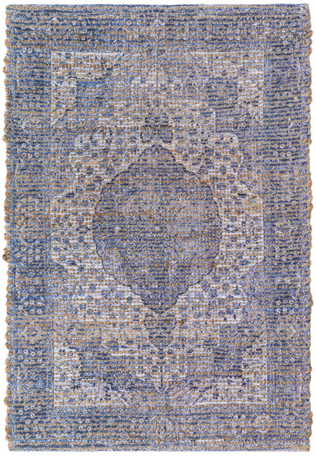 Savannah Threads Collection Area Rug - Charleston