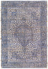 Savannah Threads Collection Area Rug - Charleston