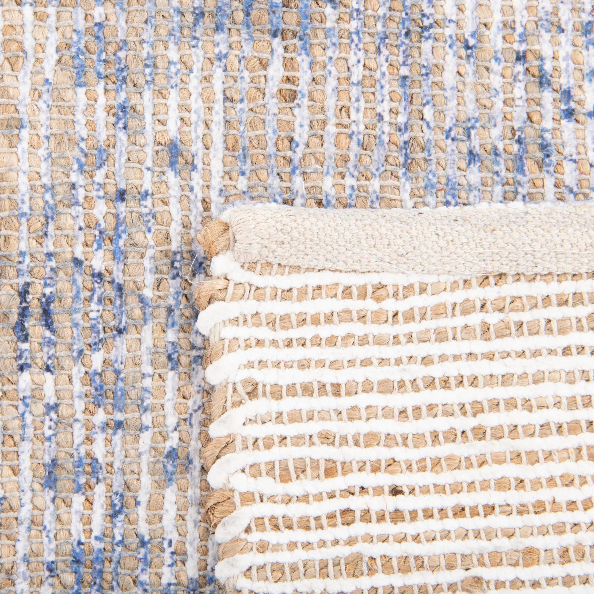 Savannah Threads Collection Area Rug - Charleston