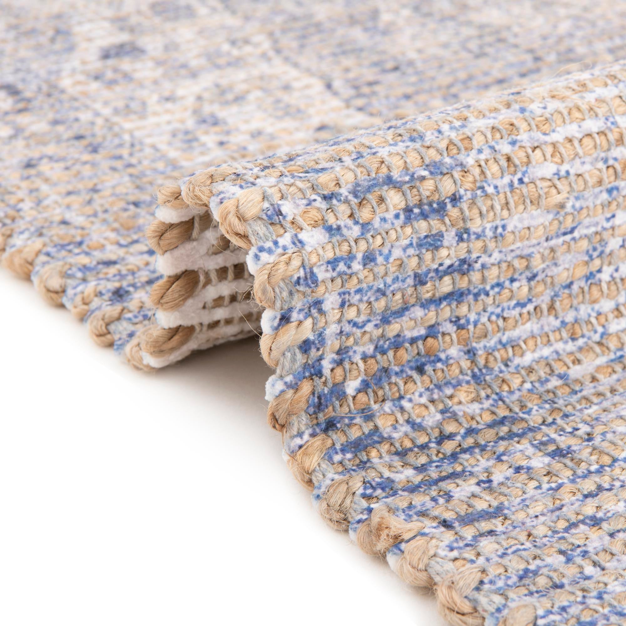 Savannah Threads Collection Area Rug - Charleston