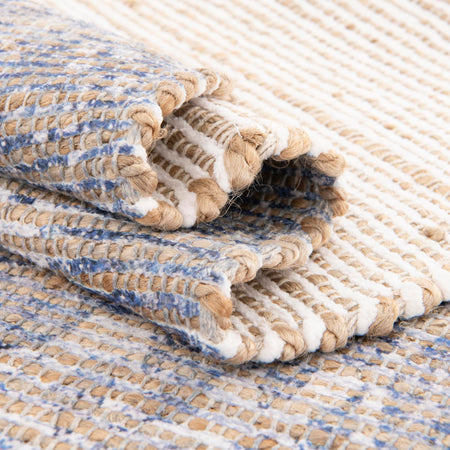 Savannah Threads Collection Area Rug - Charleston