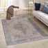 Savannah Threads Collection Area Rug - Charleston