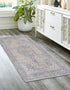 Savannah Threads Collection Area Rug - Charleston